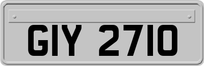 GIY2710