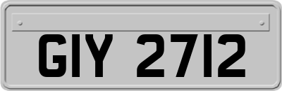 GIY2712
