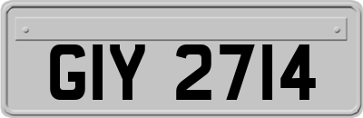 GIY2714