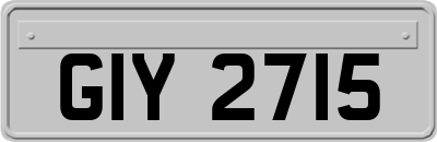 GIY2715