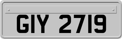 GIY2719