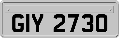 GIY2730