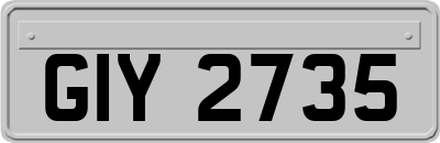 GIY2735