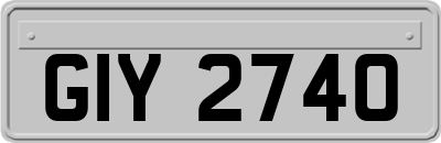 GIY2740