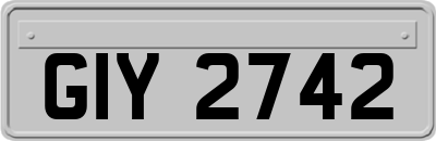 GIY2742