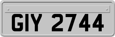 GIY2744