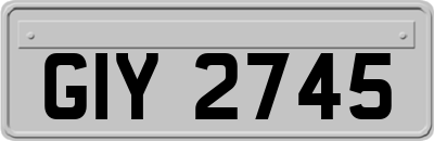 GIY2745