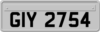GIY2754