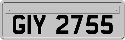GIY2755
