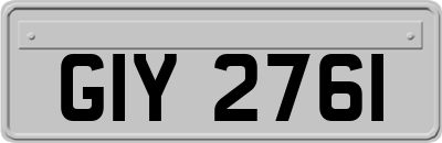 GIY2761