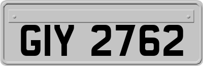 GIY2762