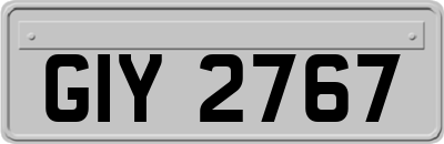 GIY2767