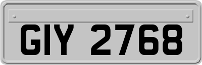 GIY2768