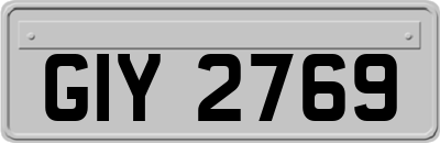 GIY2769