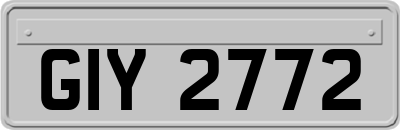 GIY2772