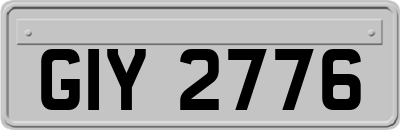 GIY2776