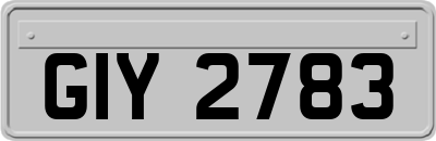 GIY2783