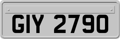 GIY2790