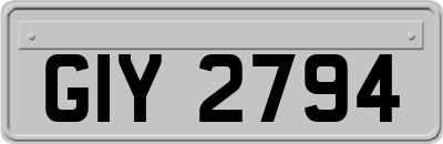 GIY2794