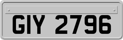 GIY2796