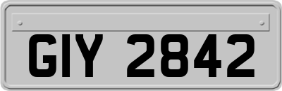 GIY2842
