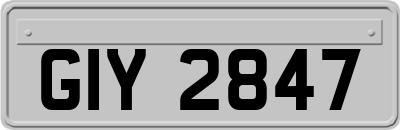 GIY2847