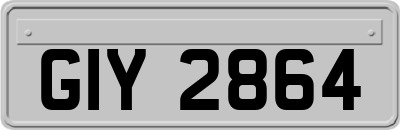 GIY2864