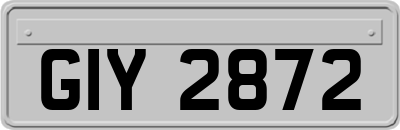 GIY2872