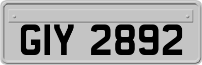 GIY2892