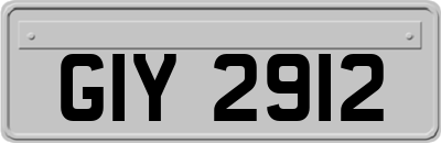GIY2912