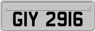 GIY2916