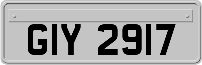 GIY2917