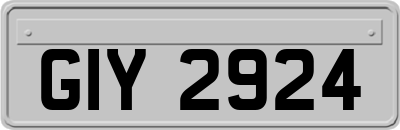 GIY2924