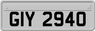 GIY2940