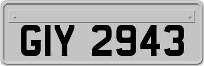 GIY2943