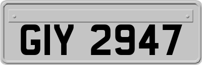 GIY2947