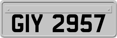 GIY2957