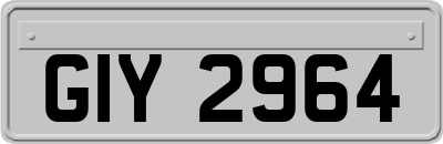 GIY2964