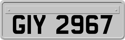 GIY2967