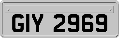 GIY2969