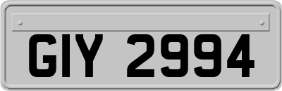 GIY2994