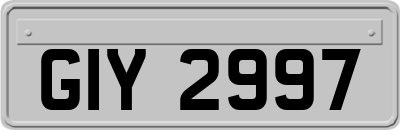 GIY2997