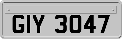GIY3047