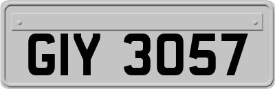 GIY3057