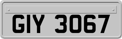 GIY3067
