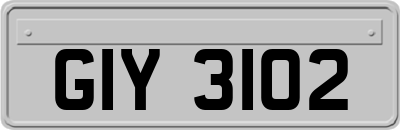 GIY3102
