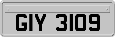 GIY3109