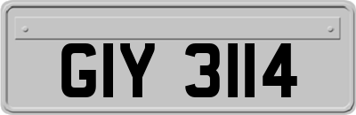 GIY3114