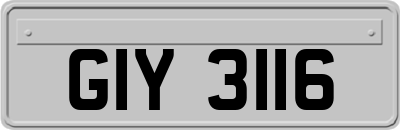 GIY3116