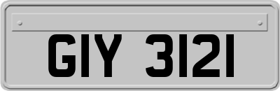 GIY3121